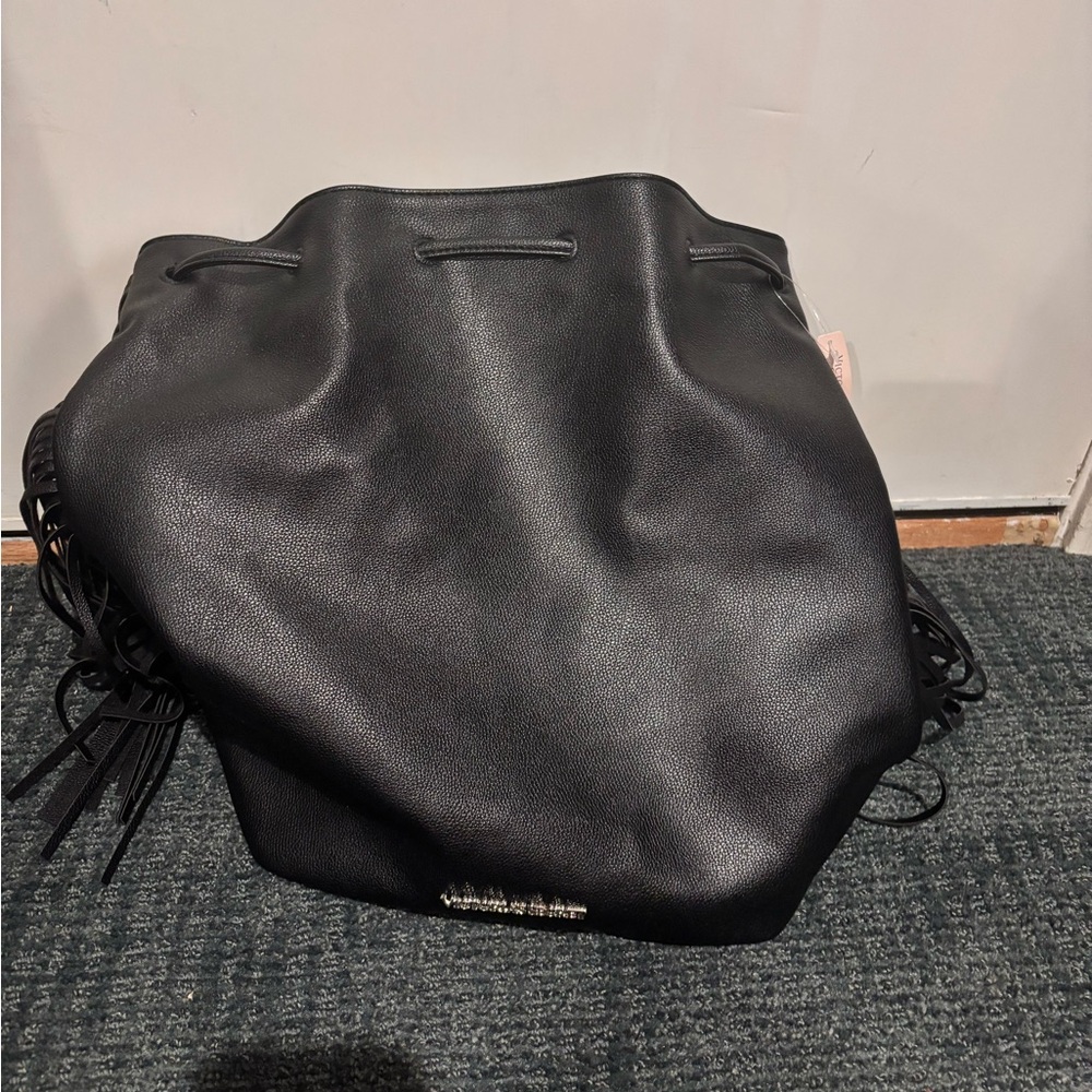 Victoria secret Black backpack